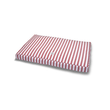 Rollable Quilt Vichy Bluette