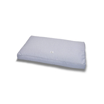 Rollable Quilt Vichy Bluette