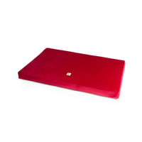 Coethum Cotton Panama Premium Cuoricini Rosso Cotton