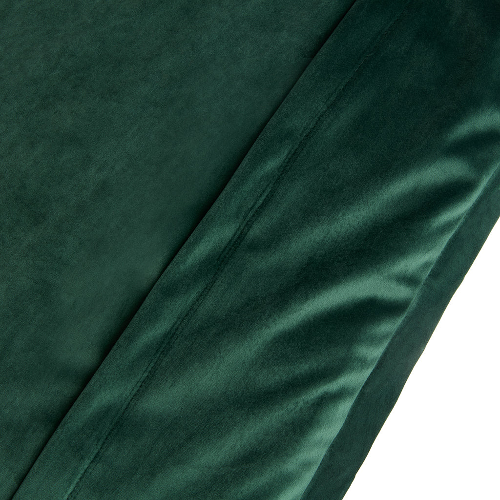 Coethum Cotton Panama Premium Cuoricini Rosso Cotton