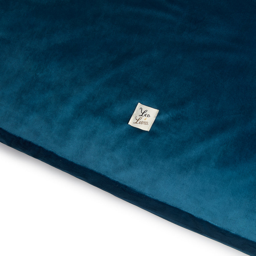 Coethum Cotton Panama Premium Cuoricini Rosso Cotton