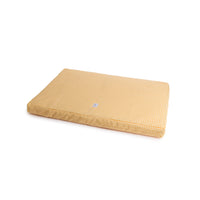 Pink Vichy removable mattress