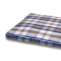Coethum Cotton Panama Premium Cuoricini Rosso Cotton