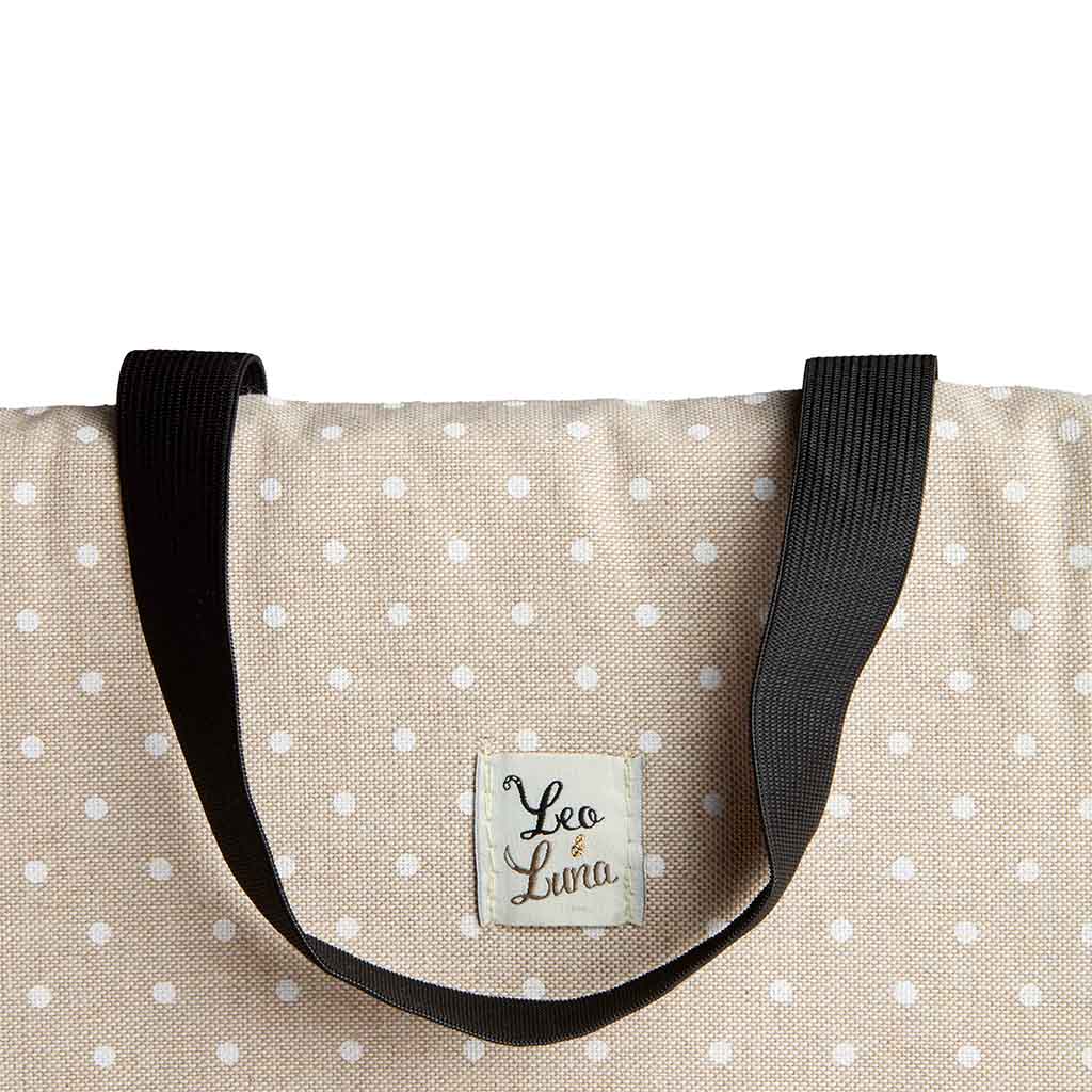 Little Love Heart car seat