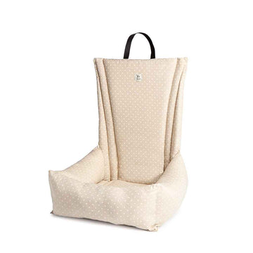 Little Love Heart car seat
