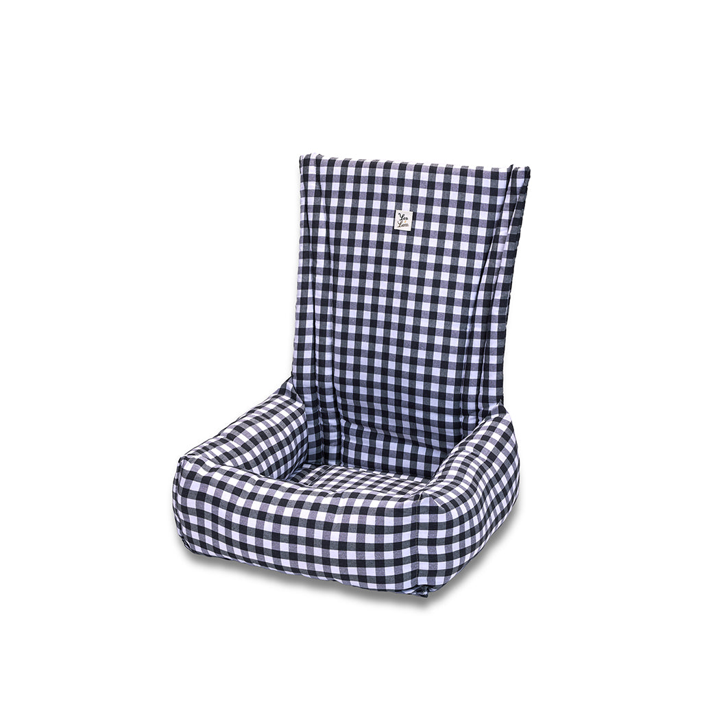 Siena Cotton Car Seat