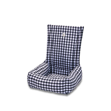 Siena Cotton Car Seat