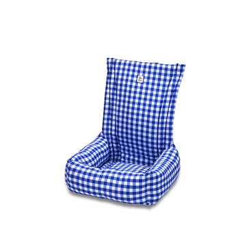 Siena Cotton Car Seat