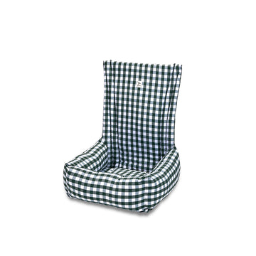 Siena Cotton Car Seat