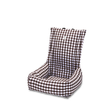 Siena Cotton Car Seat