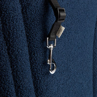 Seggiolino Auto Boucle Teddy Navy