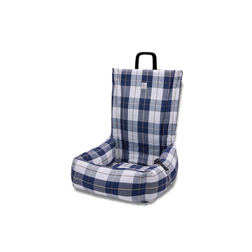 Mattias car seat (Soft Touch) Bluete