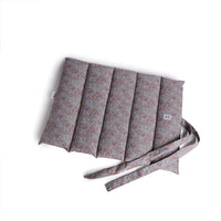 Trapuntina Arrotolabile Cotone Liberty Camelia