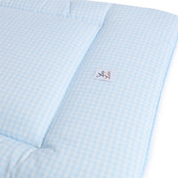 Quiline Picture Pink Vichy Rosa Cotton