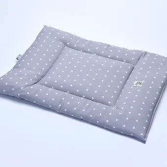 Trapuntina Quadro Cotone Cuori