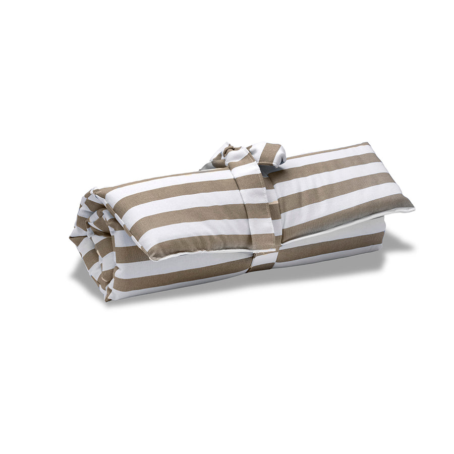 Urban Cotton Square Quilt