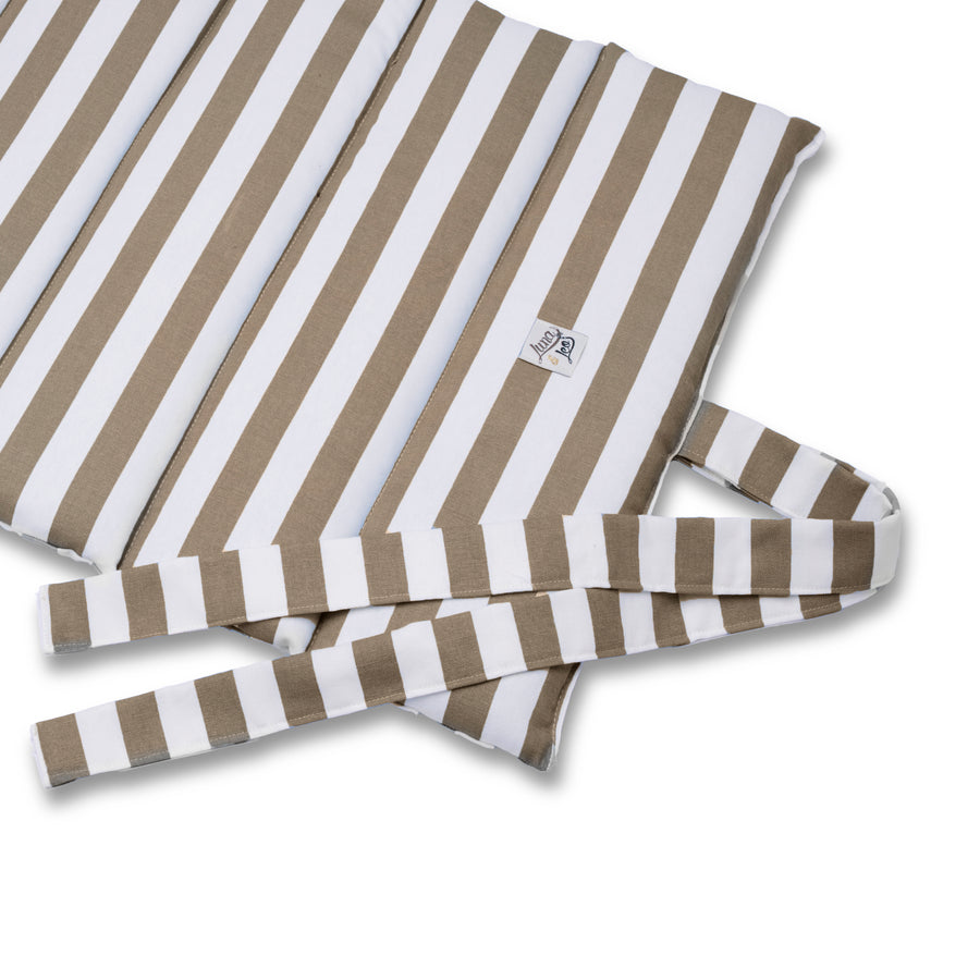 Urban Cotton Square Quilt
