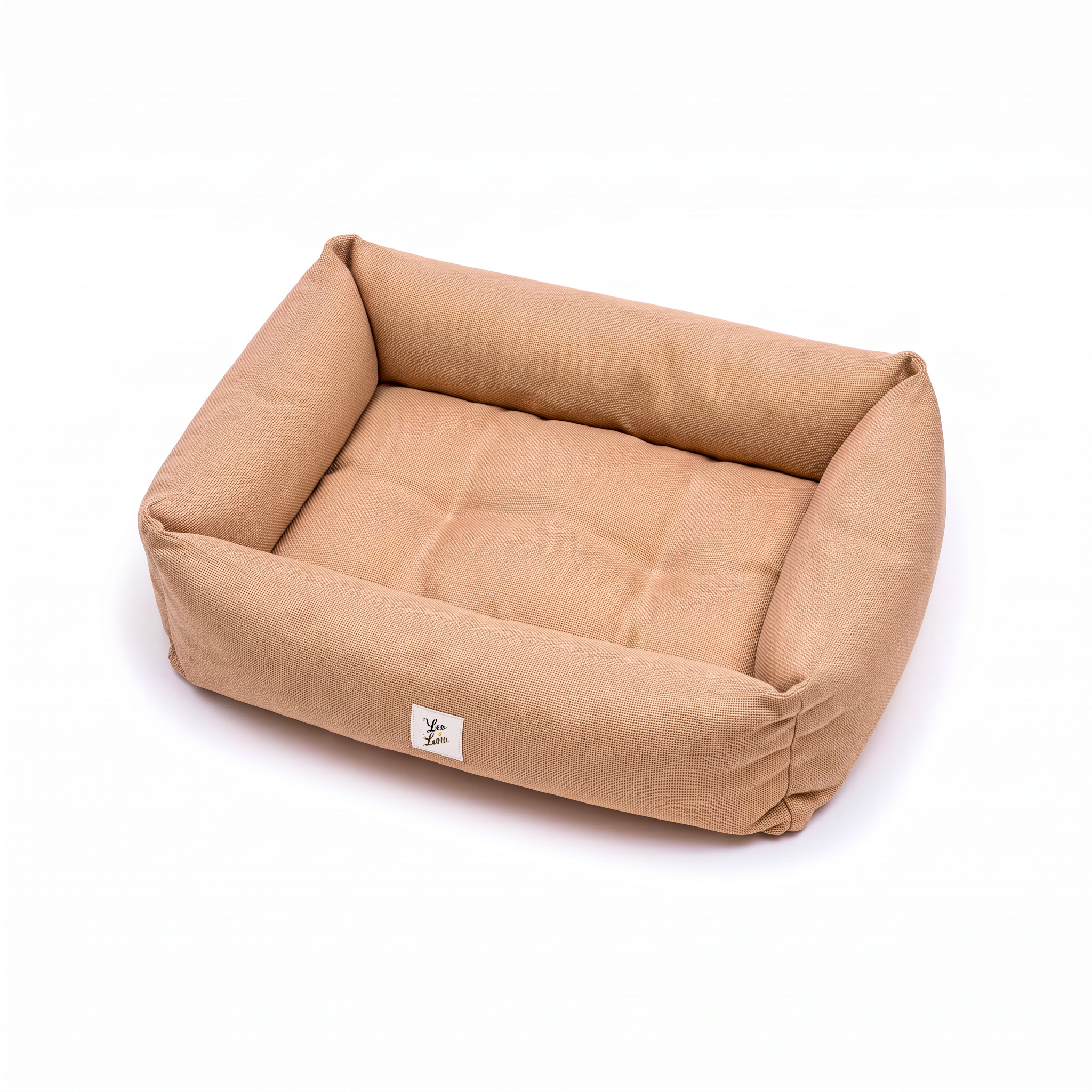 Divanetto Waterproof Everyday Sabbia | Made in Italy | Leo & Luna