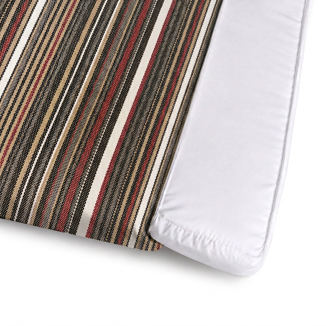 Cover Materassino Sfoderabile Waterproof Everyday Toscana | Made in Italy | Leo & Luna
