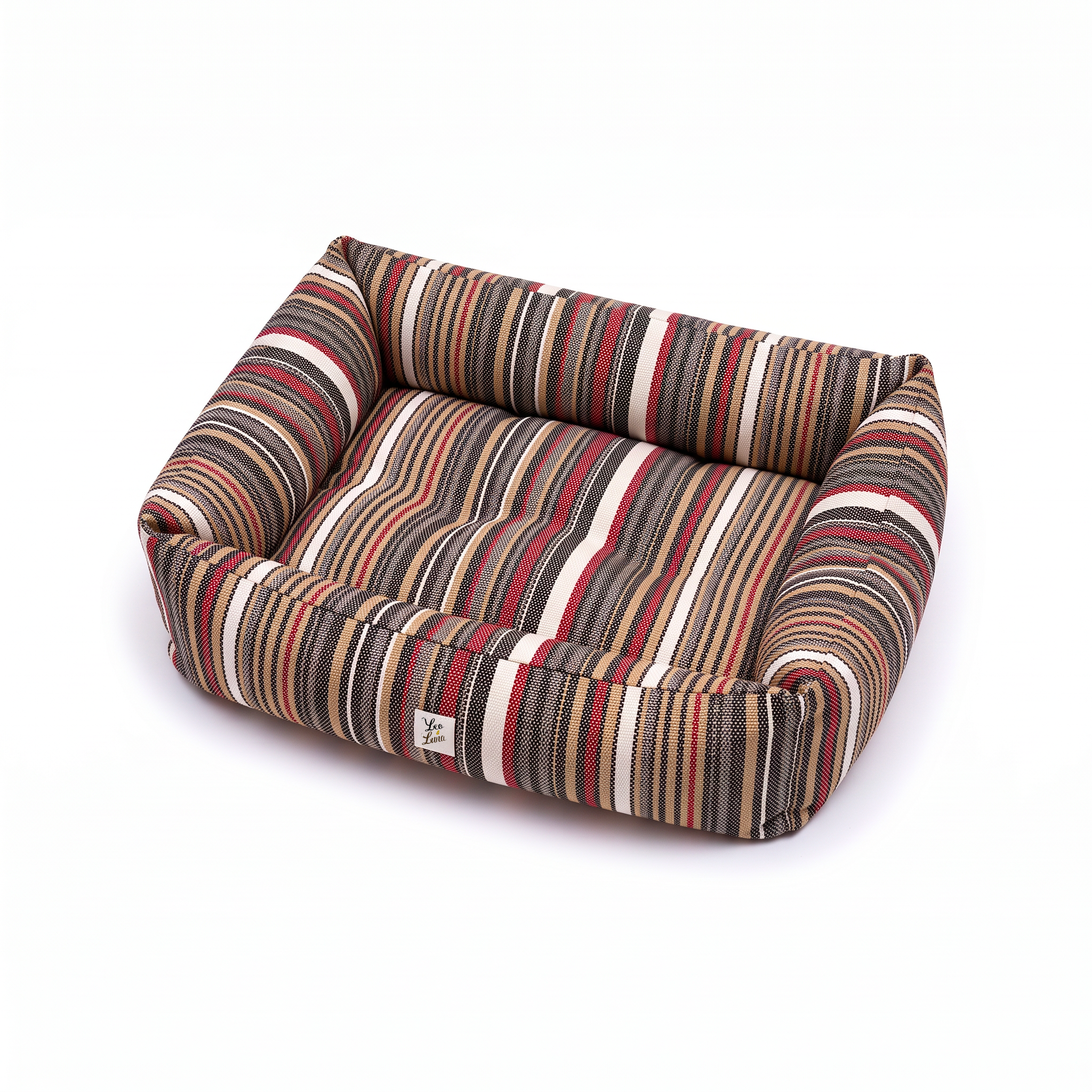 Divanetto Waterproof Everyday Toscana | Made in Italy | Leo & Luna