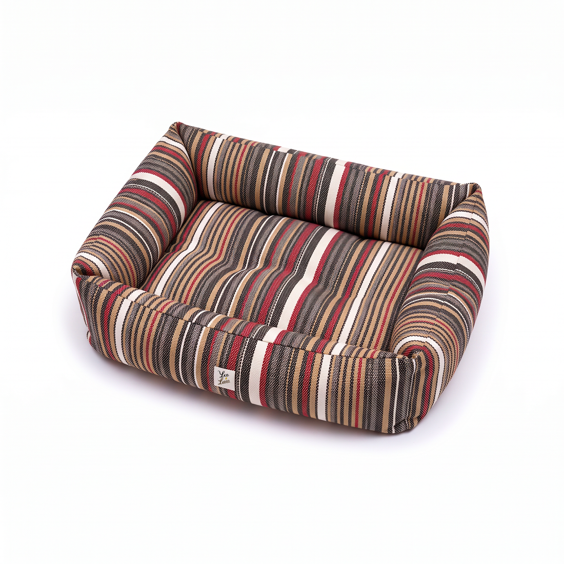 Divanetto Waterproof Everyday Toscana | Made in Italy | Leo & Luna