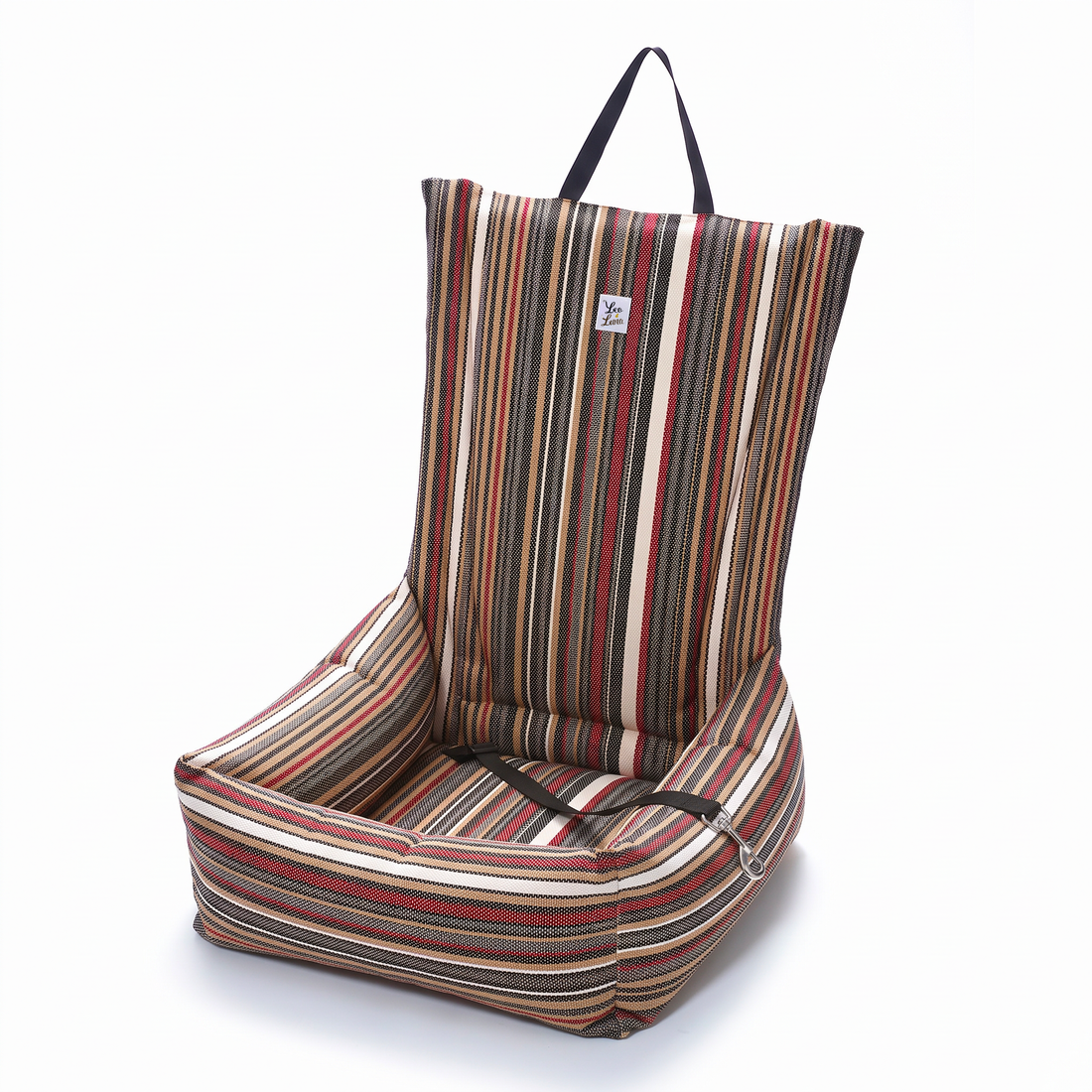 Seggiolino Auto Waterproof Everyday Toscana | Made in Italy | Leo & Luna