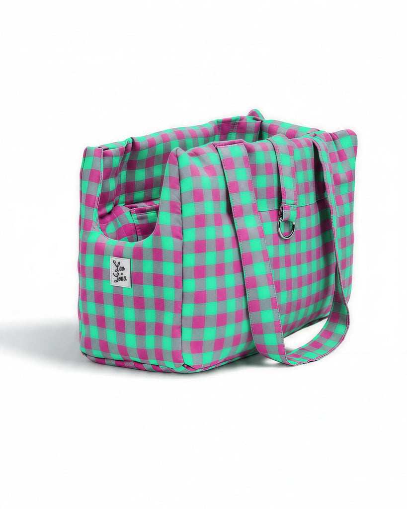 Tenue Rosa Mattias Stock Exchange (Soft Touch)
