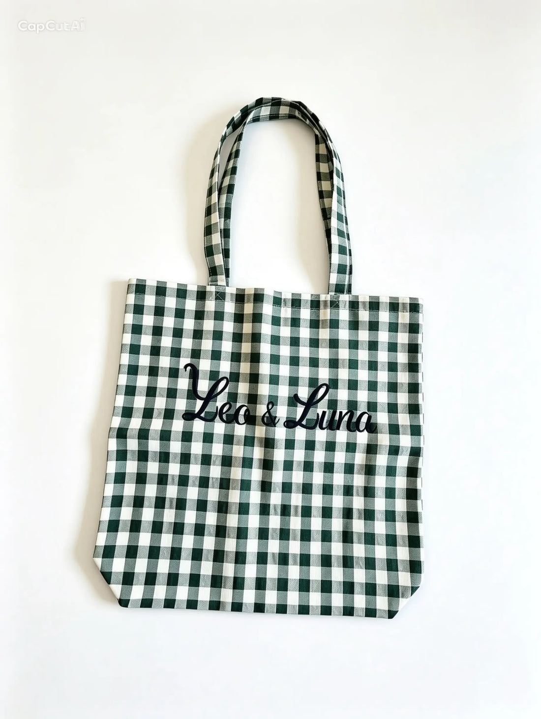 Shopper Toile de Jouy