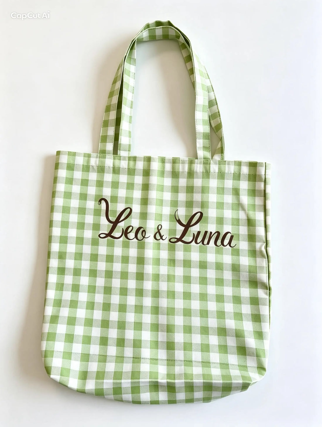 Shopper Toile de Jouy