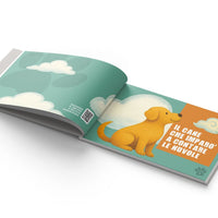 Il Libro de La Cuccia delle Fiabe – Volume 1