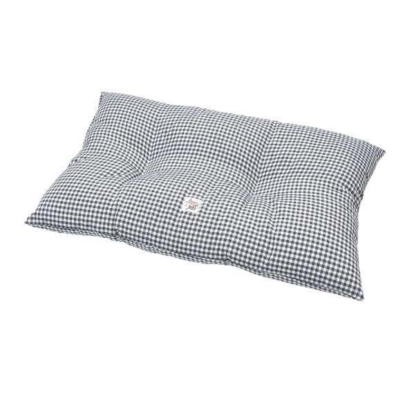 Vichy Rectangular Cushion