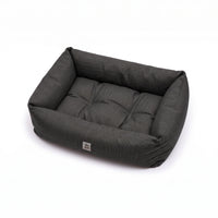 Divanetto Waterproof Everyday Antracite Leo & Luna