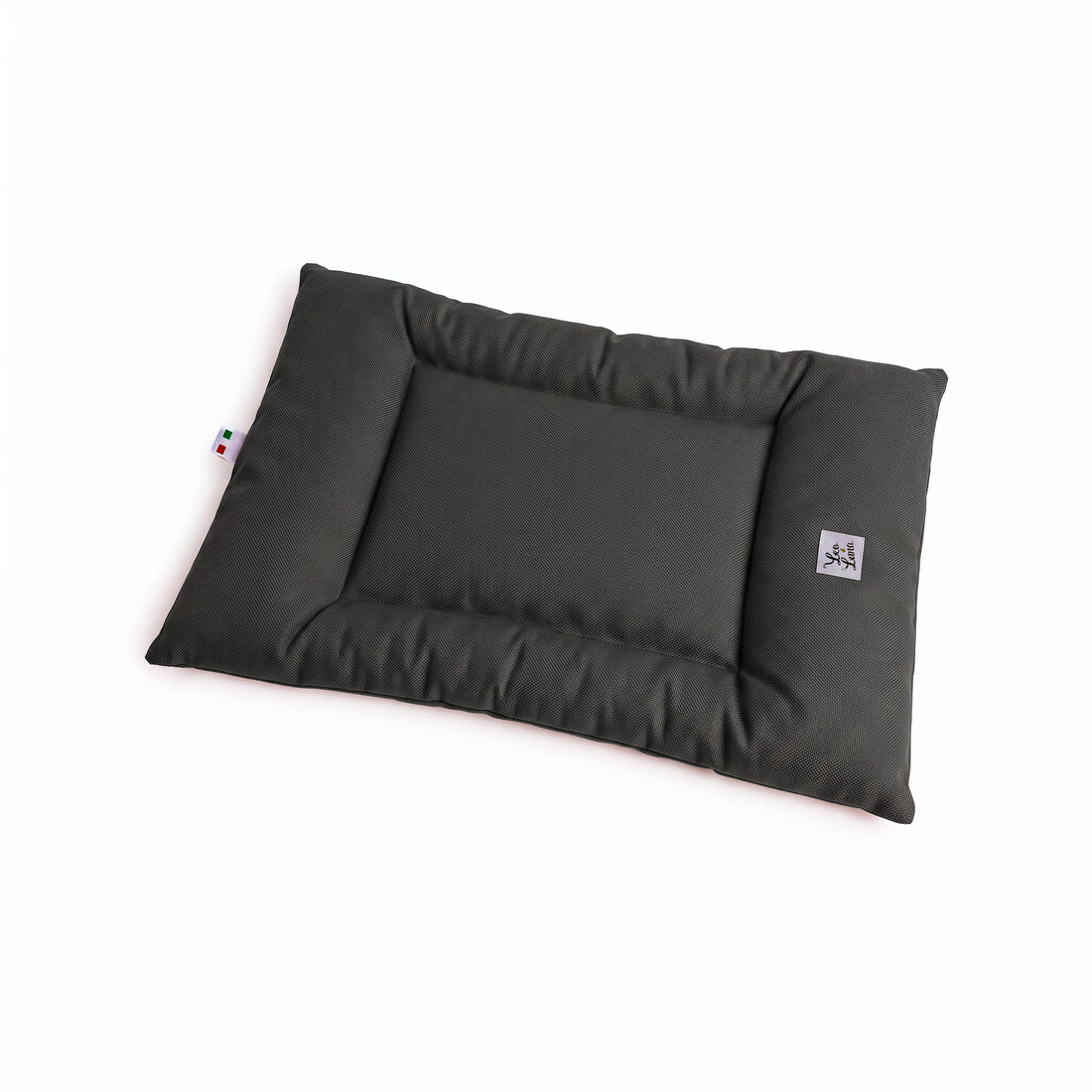 Trapuntina Quadro Waterproof Everyday Antracite Leo & Luna
