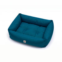 Divanetto Waterproof Everyday Blu Mediterraneo Leo & Luna