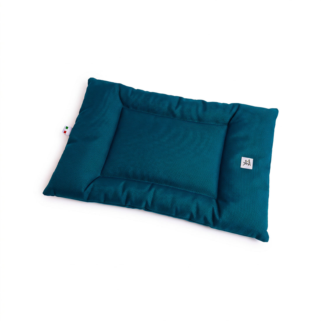Trapuntina Quadro Waterproof Everyday Blu Mediterraneo Leo & Luna