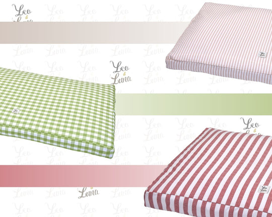 The benefits of our fabric