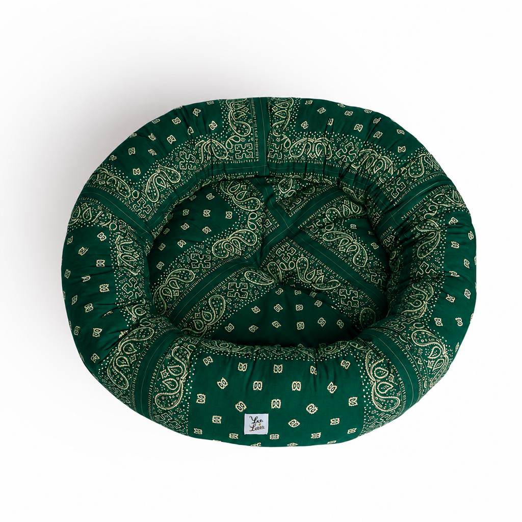 Tonda Mattias Marrone Cuccia (Soft Touch)