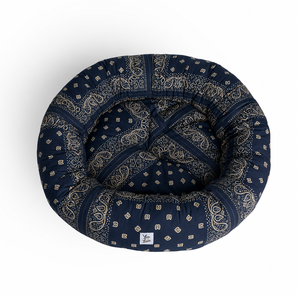 Tonda Mattias Marrone Cuccia (Soft Touch)