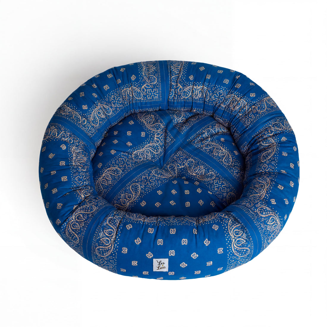 Tonda Mattias Marrone Cuccia (Soft Touch)