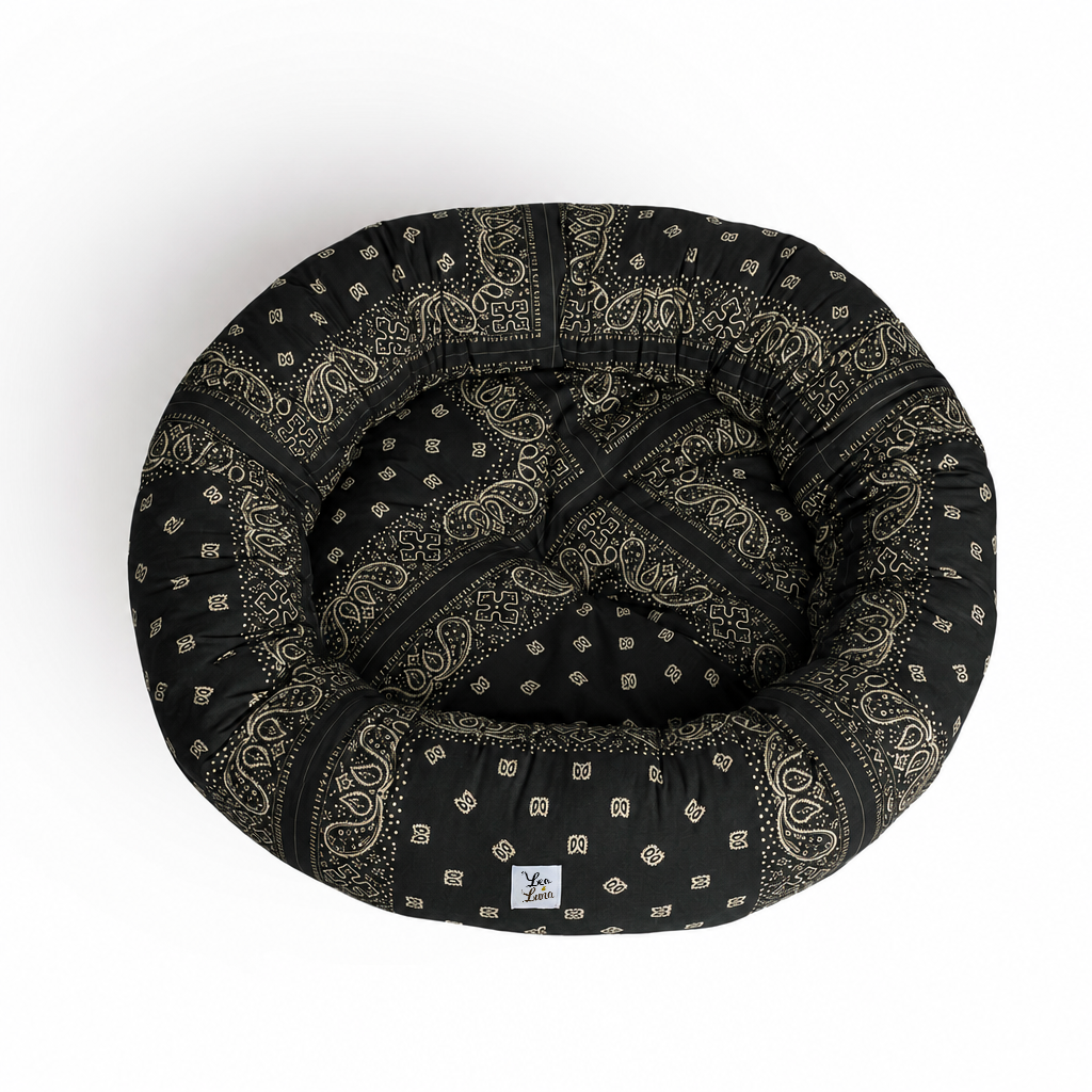 Tonda Mattias Marrone Cuccia (Soft Touch)