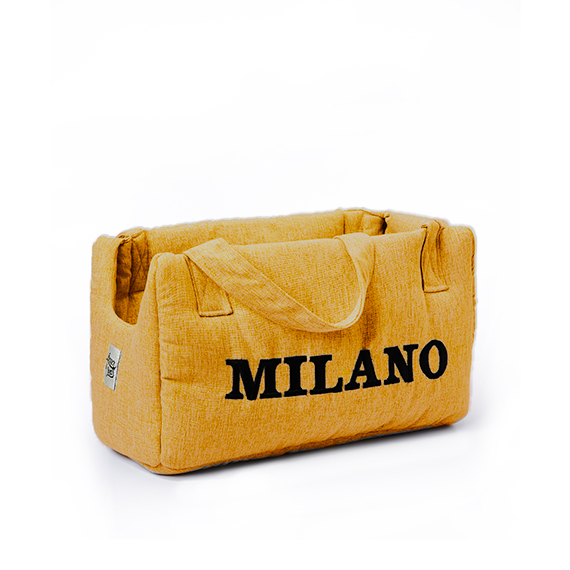 Mattias Milano carrier (Soft Touch)